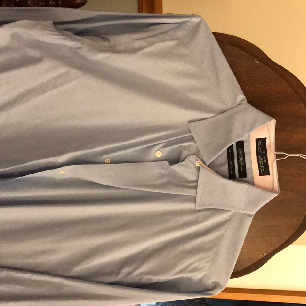 Men’s dress shirt